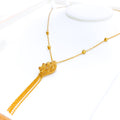 lovely-ethereal-22k-gold-pendant-w-chain
