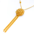 charming-hanging-22k-gold-pendant-w-chain