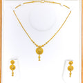 radiant-floral-22k-gold-necklace-set