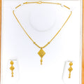 regal-rhombus-22k-gold-necklace-set