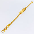 jali-engraved-22k-gold-baby-bracelet