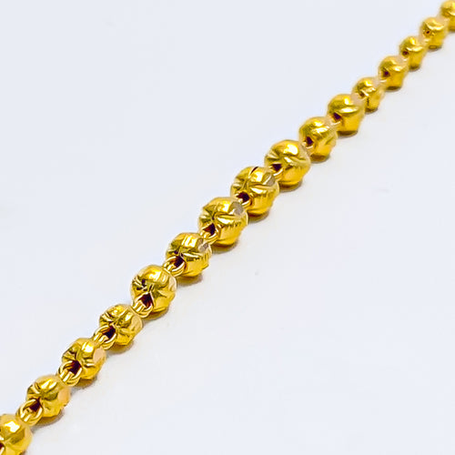 dainty-beaded-22k-gold-baby-bracelet