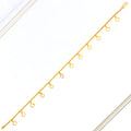 lovely-dangling-heart-22k-gold-anklet