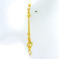 decorative-dangling-heart-22k-gold-earrings