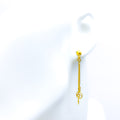 unique-dangling-halo-22k-gold-earrings