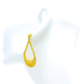 impressive-dressy-22k-gold-hanging-earrings