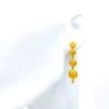 dangling-upscale-22k-gold-earrings