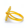 delicate-attractive-21k-gold-ring