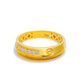 jazzy-vibrant-21k-gold-cz-ring