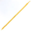 interlinked-delightful-22k-gold-bracelet