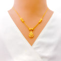 precious-adorned-22k-gold-necklace