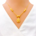 precious-adorned-22k-gold-necklace