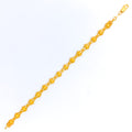 bold-chic-22k-gold-bracelet