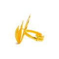 blooming-festive-22k-gold-semi-statement-ring