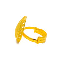 charming-sleek-22k-gold-semi-statement-ring