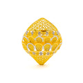 stately-two-tone-22k-gold-semi-statement-ring