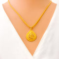 lush-glamorous-22k-gold-pendant