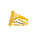 jazzy-graceful-22k-gold-ring