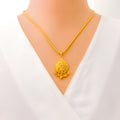 adorned-regal-22k-gold-pendant