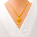 timeless-upscale-22k-gold-pendant