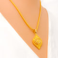 beautiful-elevated-22k-gold-pendant