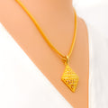 eternal-graceful-22k-gold-pendant