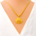 radiant-ornate-22k-gold-pendant