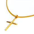 radiant-22k-gold-cross-pendant