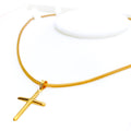 radiant-22k-gold-cross-pendant