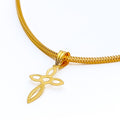 exquisite-chic-22k-gold-cross-pendant