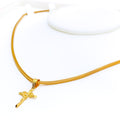 classic-adorned-22k-gold-cross-pendant
