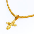 ornamental-22k-gold-cross-pendant