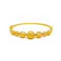 bold-lush-22k-gold-bangle-bracelet