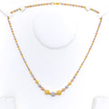 artistic-beaded-22k-gold-necklace