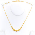 opulent-fashionable-22k-gold-necklace