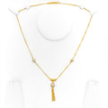 impressive-sleek-22k-gold-necklace