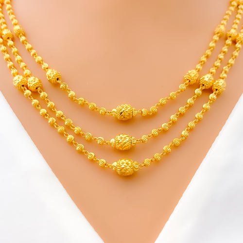 modern gold jewels