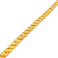 graceful-refined-22k-gold-bracelet