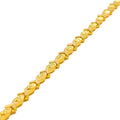 vibrant-charming-22k-gold-bracelet