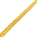 effortless-everyday-22k-gold-bracelet