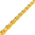 modish-fancy-22k-gold-bracelet