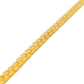 exquisite-charming-22k-gold-bracelet