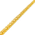 versatile-adorned-22k-gold-bracelet