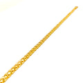 fashionable-everyday-22k-gold-bracelet