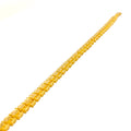 interlinked-delightful-22k-gold-bracelet