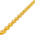 geometric-ornate-22k-gold-bracelet