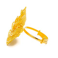 stunning-22k-gold-floral-statement-ring