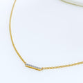signature-alluring-18k-gold-diamond-necklace