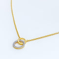 two-tone-adorned-18k-gold-diamond-necklace