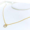 two-tone-adorned-18k-gold-diamond-necklace